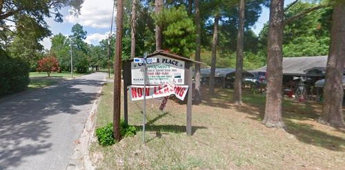 705 Clifford St, Center, TX, 75935-3154 | Card Image