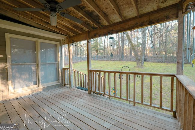 1321 Happy Trl, House other with 3 bedrooms, 2 bathrooms and null parking in Macon GA | Image 34