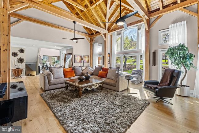 11501 Manorstone Ln, House other with 5 bedrooms, 5 bathrooms and null parking in Columbia MD | Image 21