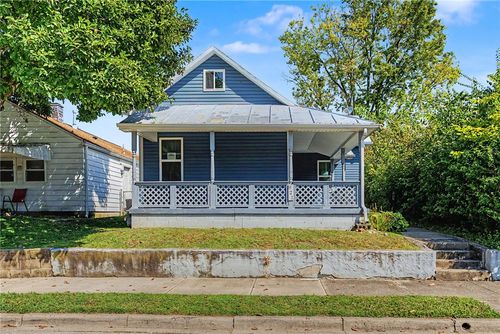 821 Buckeye St, Miamisburg, OH, 45342-2415 | Card Image