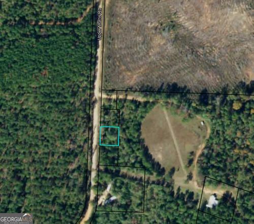 99 Night Shift Road, Morris, GA, 39867 | Card Image