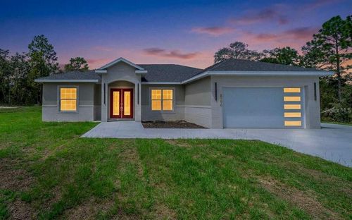 8196 Sw 122nd Ave, DUNNELLON, FL, 34432-3648 | Card Image