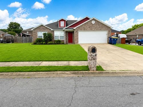 7 Bristol, Cabot, AR, 72023-7005 | Card Image
