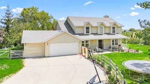 24440 Kenridge Rd, Caldwell, ID, 83607-7866 | Card Image