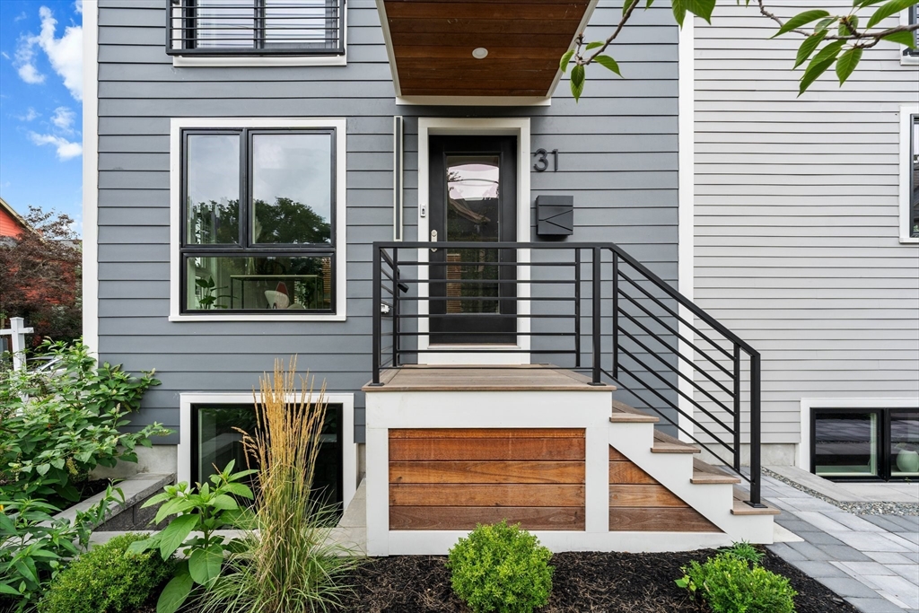 Fenno St, Cambridge, MA 02138