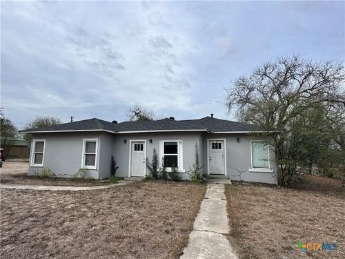 1364 Clinton Pl, Kenedy, TX, 78119-3625 | Card Image