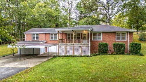 7146 Old Beulah Rd, Lithia springs, GA, 30122-2023 | Card Image