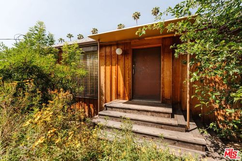 3462 Descanso Dr, Los Angeles, CA, 90026 | Card Image