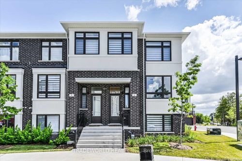 6 William Russell Lane, Richmond Hill, ON, L4C5S6 | Card Image