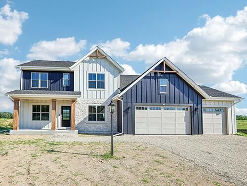 lt43-407 Ingleside Court, Dousman, WI, 53066 | Card Image