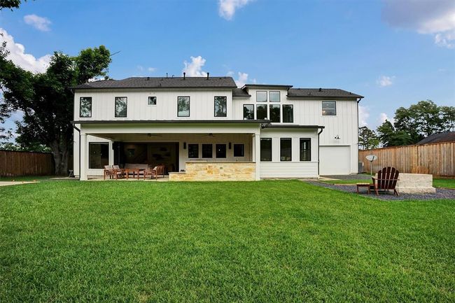 9115 Hammerly Blvd, House other with 4 bedrooms, 4 bathrooms and null parking in Houston TX | Image 49