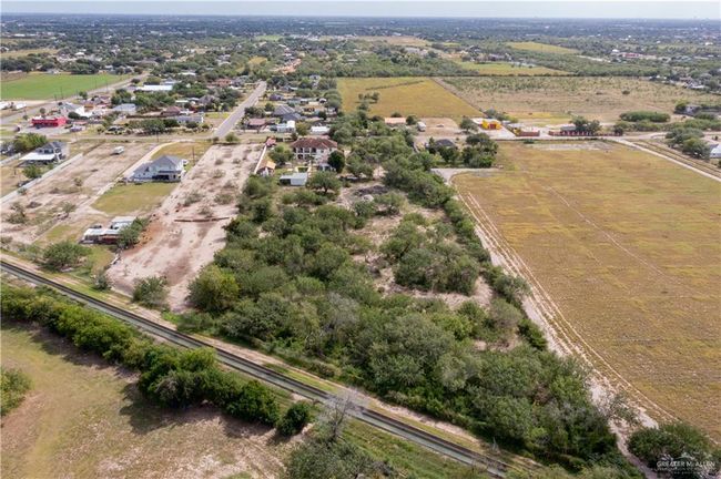 Bird's eye view featuring a rural view | Image 32