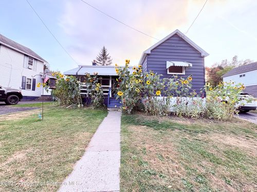 708 Morse Ave, Simpson, PA, 18407-1400 | Card Image