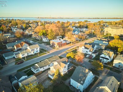 1003 Perry Street, House other with 4 bedrooms, 2 bathrooms and 2 parking in Sandusky OH | Image 3