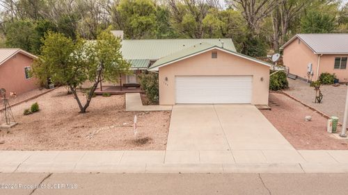 104 San De Cristo Ct, Bloomfield, NM, 87413-6519 | Card Image