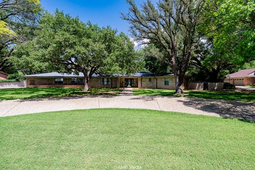 1117 S Leggett Dr, Abilene, TX, 79605-3805 | Card Image