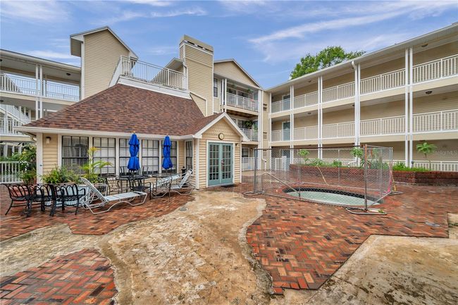 APT-129 - 1000 W Horatio St, Condo with 1 bedrooms, 1 bathrooms and null parking in TAMPA FL | Image 27