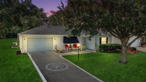 2382 Due West Dr, THE VILLAGES, FL, 32162-2603 | Card Image