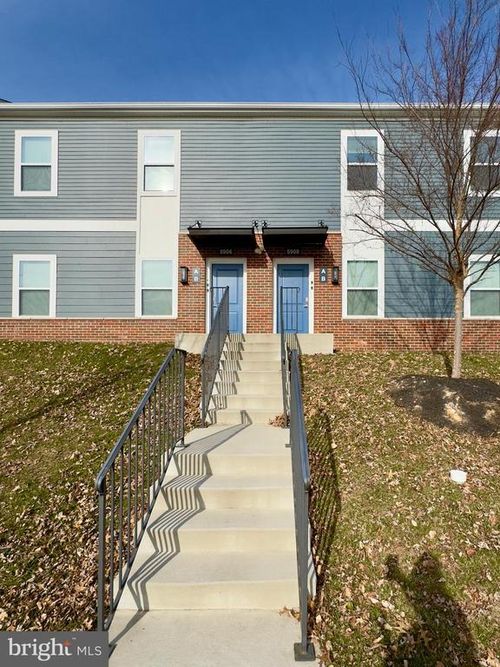 5908-b-5908 Arizona Ave, BALTIMORE, MD, 21206-3801 | Card Image