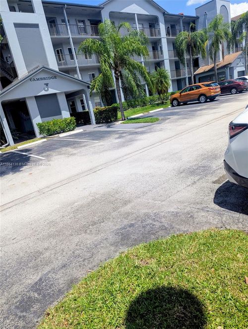 apt-308j-12701 Sw 14th St, Pembroke Pines, FL, 33027-2120 | Card Image