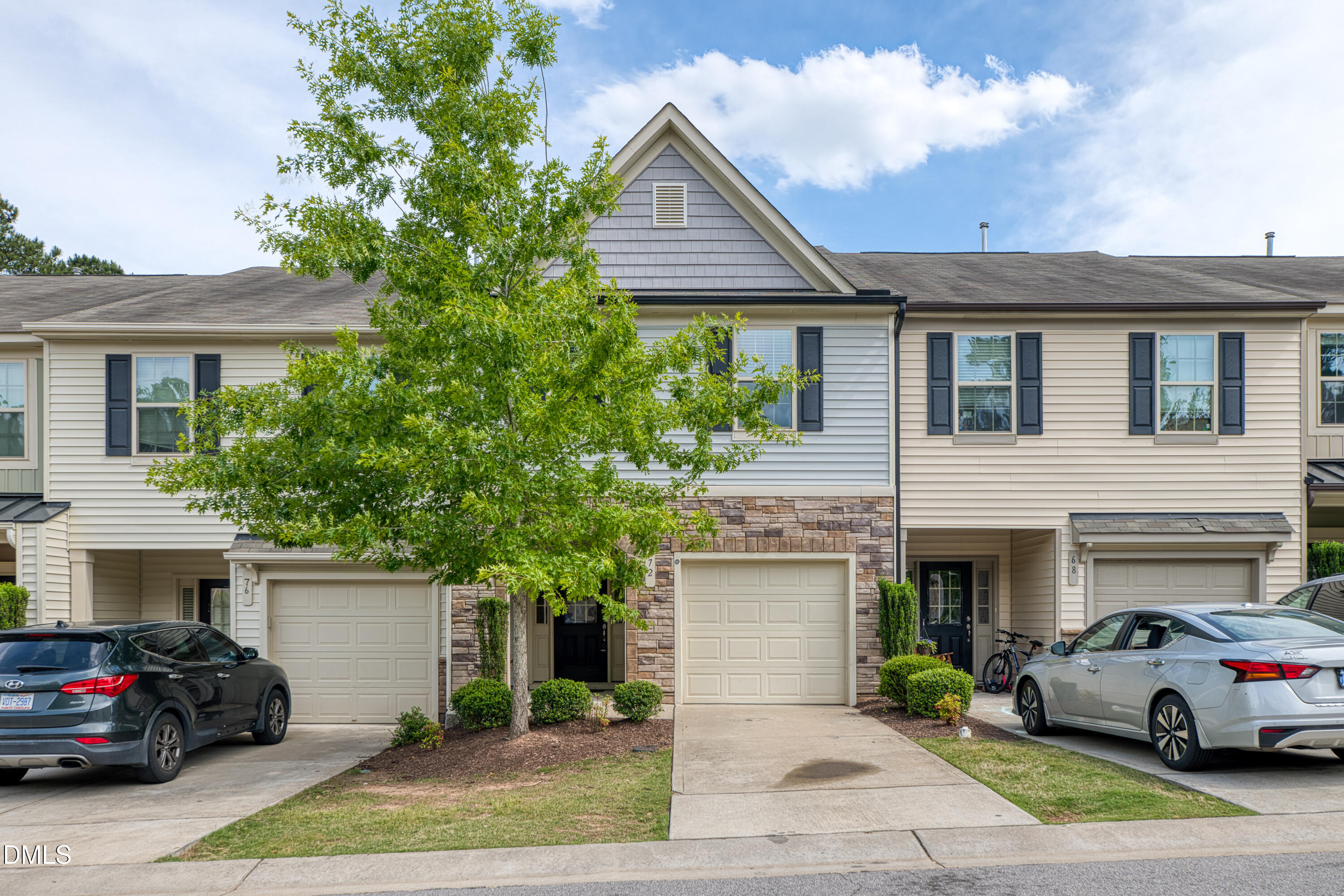 Residential in Clayton