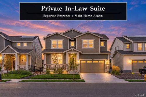 12909 Range St, Firestone, CO, 80504-6052 | Card Image