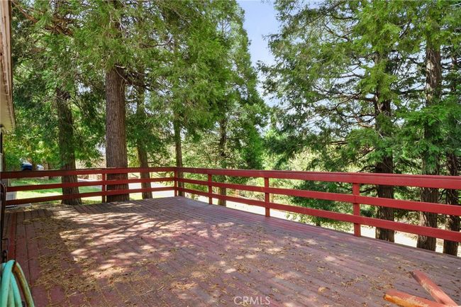 22396 Mojave River Rd, House other with 2 bedrooms, 2 bathrooms and null parking in Cedarpines Park CA | Image 37