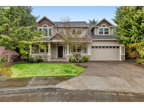 14153 Se Apple Ct, Happy Valley, OR, 97086-3307 | Card Image