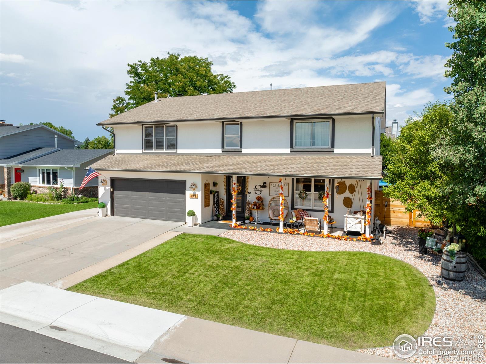 Hemlock Dr, Windsor, CO 80550
