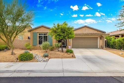 3839 Blue Sky Way, Palm Springs, CA, 92262-8851 | Card Image