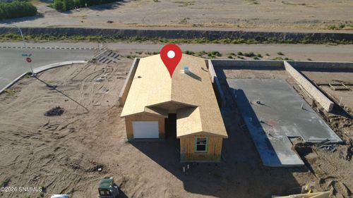 1170 Chitamacha Road, Las Cruces, NM, 88007 | Card Image