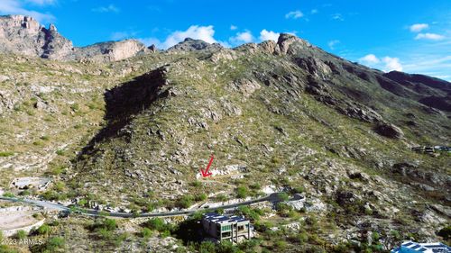 53-4359 E Playa De Coronado --, Tucson, AZ, 85718 | Card Image
