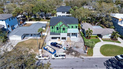 4713 W Estrella St, TAMPA, FL, 33629-5517 | Card Image