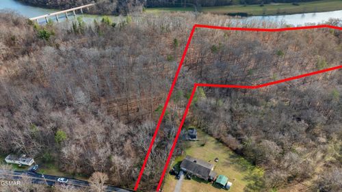 Lot 2 Roberts Rd, Kodak, TN, 37764 | Card Image