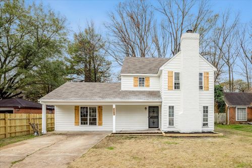 4309 Beechcliff Ln, Memphis, TN, 38128-3423 | Card Image