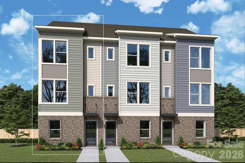 3948 Craig Avenue, Charlotte, NC, 28211 | Card Image