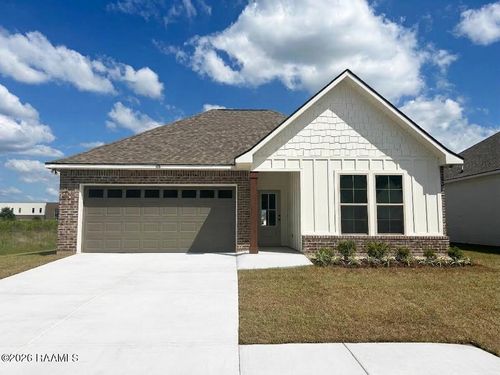 106 Crescent Row, Broussard, LA, 70518 | Card Image