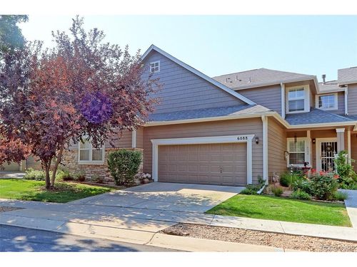 6088 W Utah Ln, Lakewood, CO, 80232-6485 | Card Image