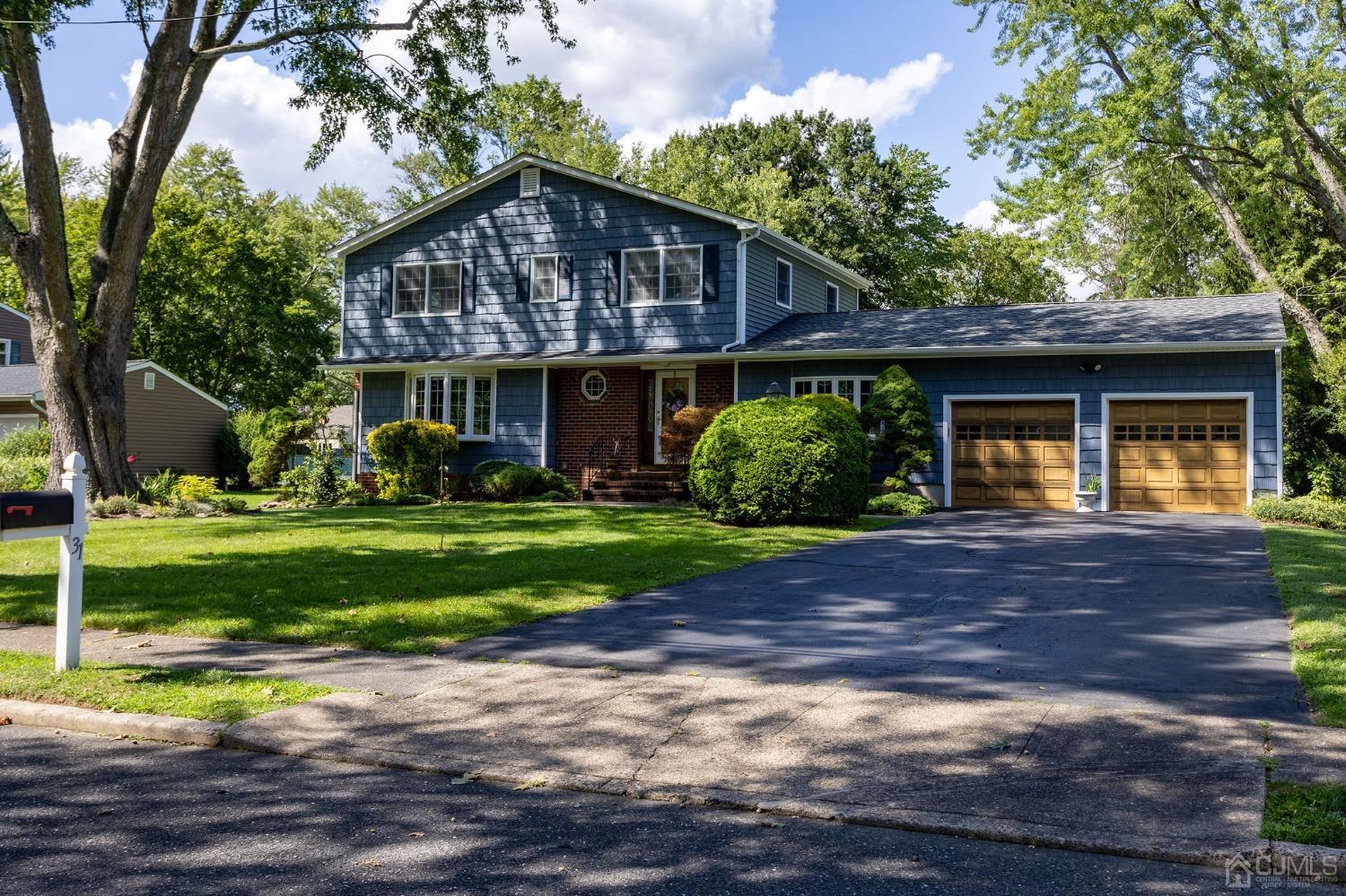 Sheffield Rd, East Windsor, NJ 08520 #1