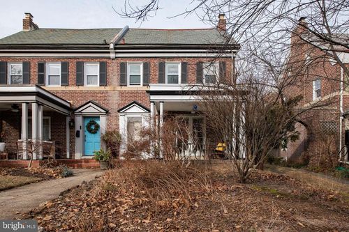 467 W Ellet St, PHILADELPHIA, PA, 19119-3017 | Card Image