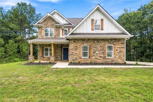 376 Rocky Way, Williamson, GA, 30292-3256 | Card Image