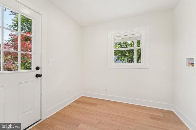 15909 Jerald Rd, House other with 4 bedrooms, 4 bathrooms and null parking in LAUREL MD | Image 11