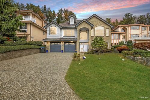 38 Timbercrest Dr, Port Moody, BC, V3H4T7 | Card Image
