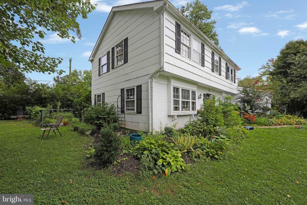 Residential in WILLINGBORO 3