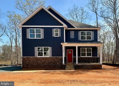 345 Glenmore Ln, KESWICK, VA, 22947-2224 | Card Image