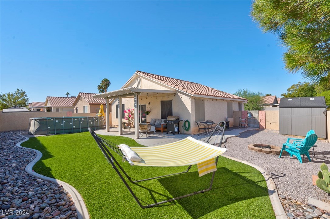 Ramirez St, North Las Vegas, NV 89031