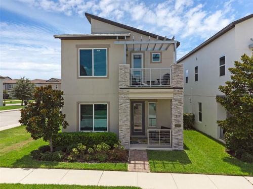 2375 Standing Rock Cir, Oakland, FL, 34787-8121 | Card Image