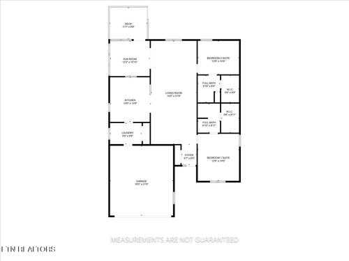 113 Linden Ln, Loudon, TN, 37774-2795 | Card Image