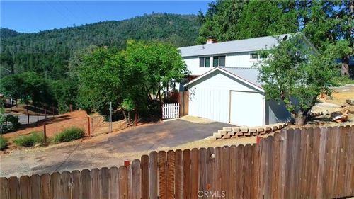 4980 Ponderosa Way, Midpines, CA, 95345-9738 | Card Image