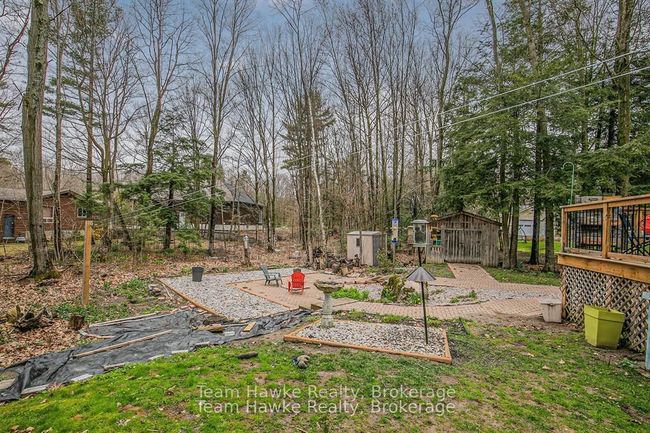 22 Laurier Blvd, House other with 3 bedrooms, 2 bathrooms and 4 parking in Tiny ON | Image 35